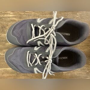 Xero Shoes Women’s Charcoal Athletic Trainers